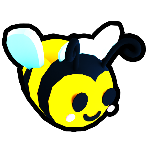 Bee Hoverboard